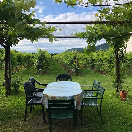 Al Col Alloggio per agriturismo