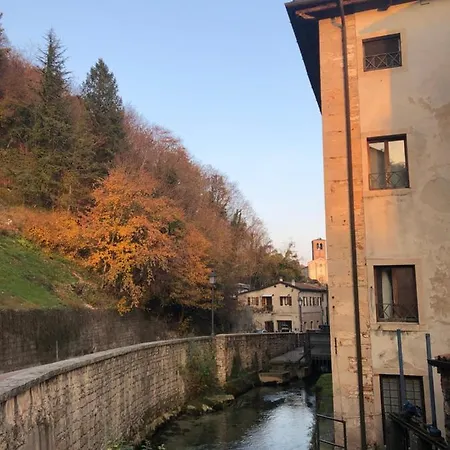 Al Col Alloggio per agriturismo