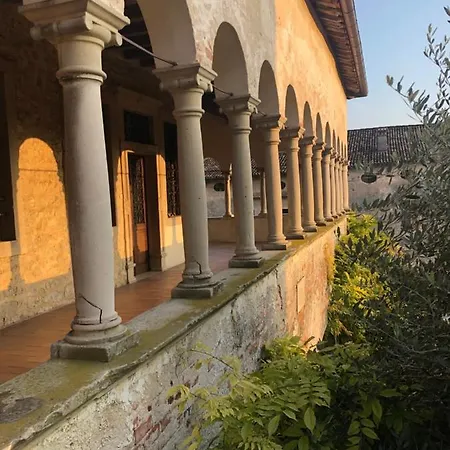 Alloggio per agriturismo Al Col Follina