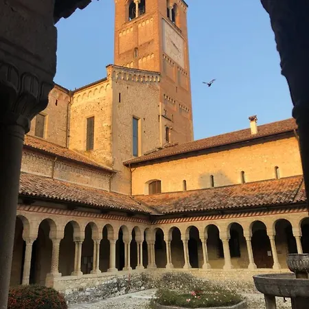Al Col Alloggio per agriturismo *