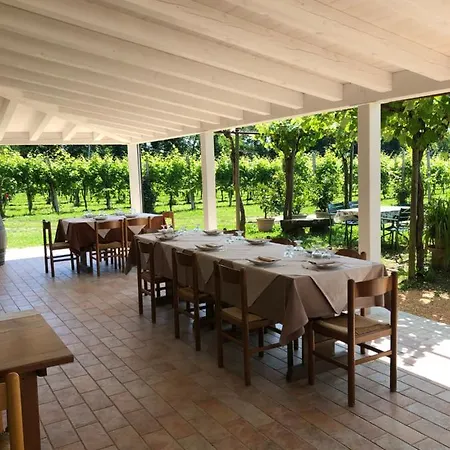 Alloggio per agriturismo Al Col *